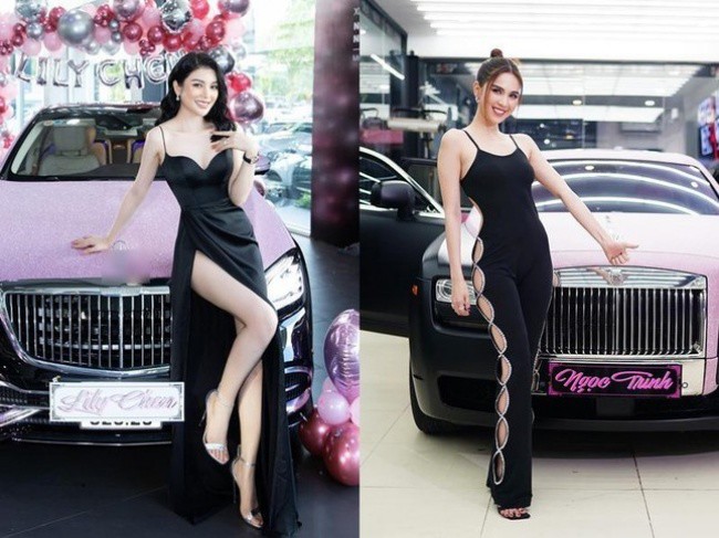Thân thế amp;#34;chính thấtamp;#34; ngã sảy thai vì chồng ngoại tình ở Mẹ Rơm: Lọt top cao khi thi Hoa hậu, ở nhà 50 tỷ - 8