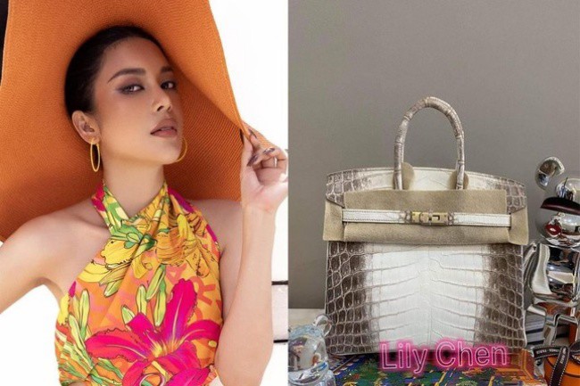 Thân thế amp;#34;chính thấtamp;#34; ngã sảy thai vì chồng ngoại tình ở Mẹ Rơm: Lọt top cao khi thi Hoa hậu, ở nhà 50 tỷ - 10
