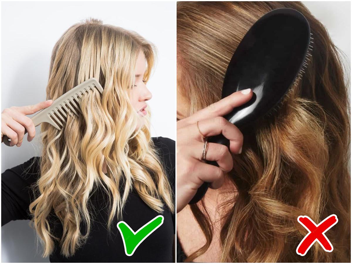 10+ cách làm tóc xoăn tại nhà dễ thực hiện cho mọi kiểu tóc - 1