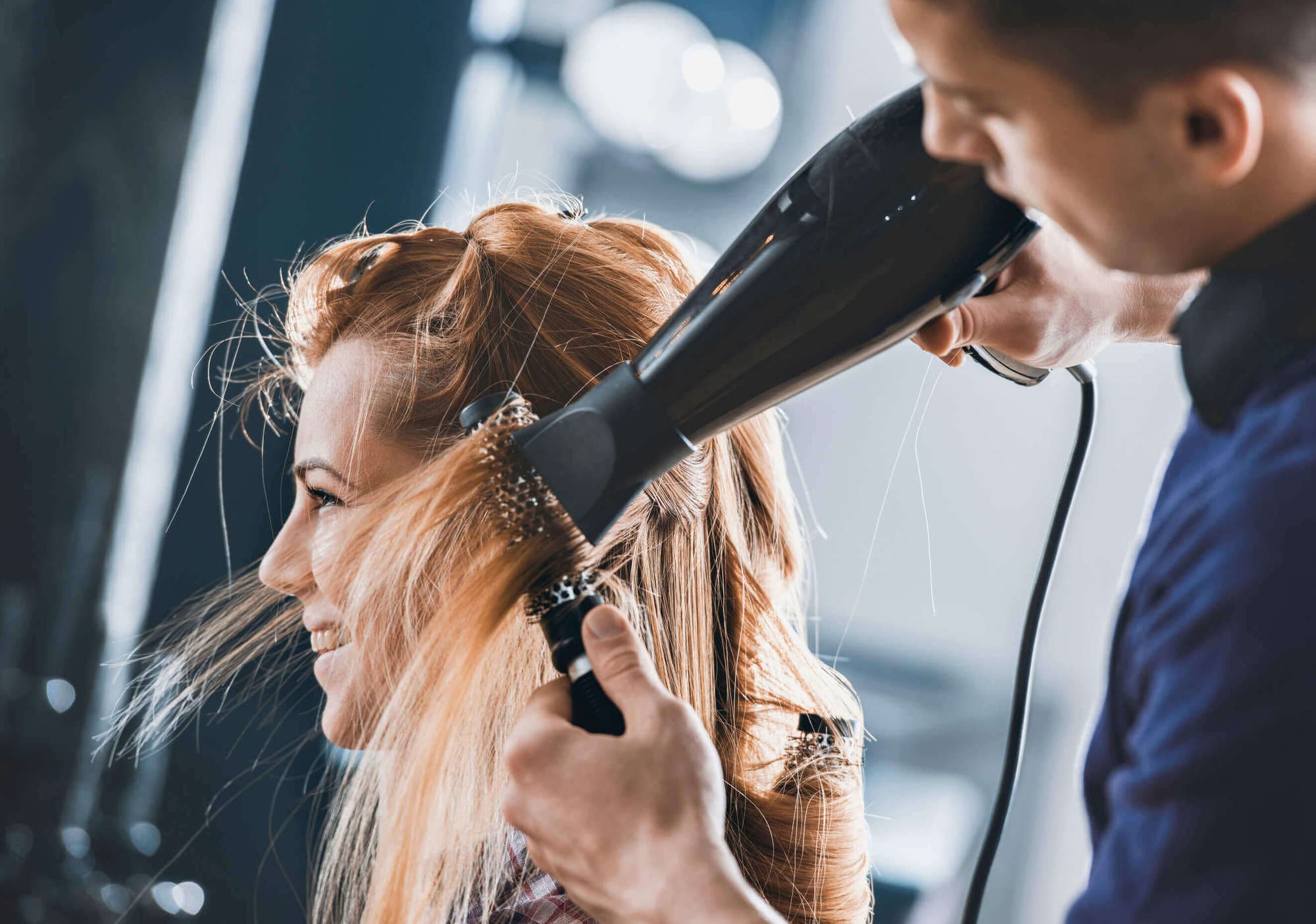 10+ cách làm tóc xoăn tại nhà dễ thực hiện cho mọi kiểu tóc - 9