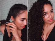 10+ cách làm tóc xoăn tại nhà dễ thực hiện cho mọi kiểu tóc