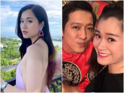 Làm mẹ - Mẹ bỉm sữa được Trường Giang bế con hộ để đi làm, giờ giàu sang, là chủ tịch công ty