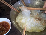 Lifestyle - Món ăn xưa chỉ người nghèo ăn, nay thành đặc sản gây thương nhớ chỉ có ở Bình Định