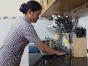 Tin tức - Giúp việc nhà cận Tết Nguyên đán “hốt tiền”, kiếm được cả triệu đồng mỗi ngày không hề khó