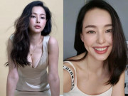 Giải trí - Sinh con được nửa năm, nàng hậu Hàn lộ diện, nhìn "gò bồng đảo" mới sốc