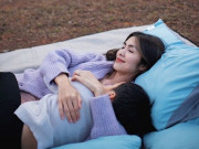Làm mẹ - Con trai mới 7 tuổi nói một câu khiến Tăng Thanh Hà phải thốt lên kinh ngạc, chứng tỏ ngọc nữ và chồng dạy con quá tốt
