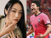 Giải trí - Ngôi sao 24/7: Chàng tiền đạo vừa ghi 2 bàn thắng đang cặp kè chân dài, nhà gái mới 19 tuổi