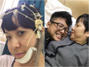 Giải trí - MC Thảo Vân làm bao khán giả xót xa khi mắc bệnh về não, giờ còn quên cả tên thật con trai duy nhất