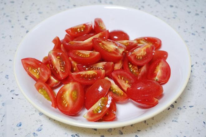 Muốn trứng chưng cà chua siêu ngon thơm nức thì cho cái gì vào trước, nhiều người làm sai nên không ai muốn ăn - 3