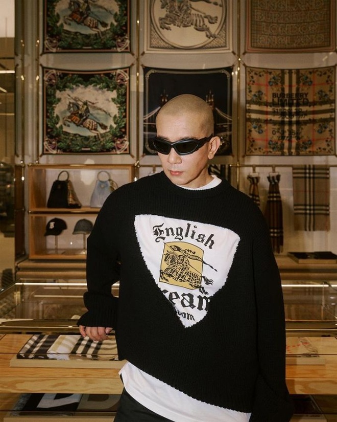 DJ Koo trở thành nhân vật bị nhà chồng cũ của vợ công kích thời gian vừa rồi.