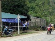 Tin tức - Án mạng kinh hoàng ở Điện Biên, con gái dùng dao sát hại bố đẻ