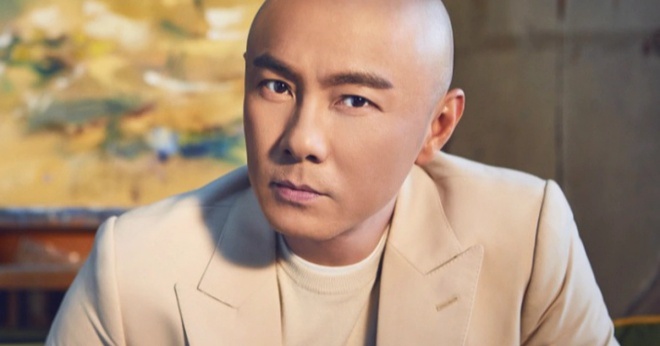 Trương Vệ Kiện thực sự là người nổi tiếng yêu chiều vợ.