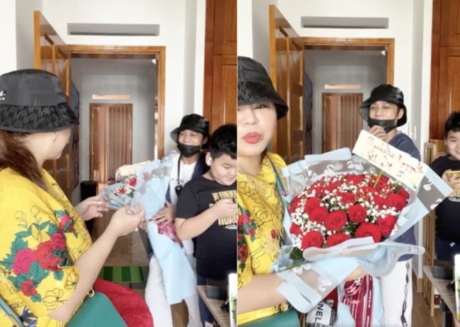 Lê Giang tiết lộ thời điểm con gái Lê Lộc tổ chức đám cưới, nhận xét về con rể nhỏ bé - 4