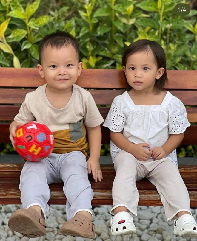 Hồ Ngọc Hà liên tục chia sẻ nỗi nhớ con da diết khiến nhiều mẹ bỉm đồng cảm.