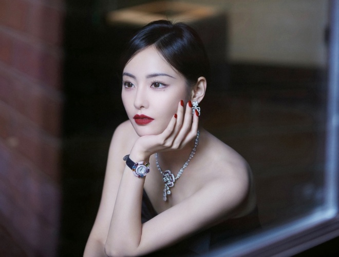 Trương Gia Nghê muốn giải quyết mọi chuyện trong âm thầm trước khi ồn ào trên báo.