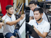 Giải trí - Hồ Hoài Anh lần đầu lộ diện sau 4 tháng trở về từ nước ngoài, ngoại hình hiện tại thành tâm điểm