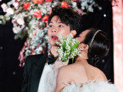 Giải trí - Anh Tú bị hỏi khó về đêm động phòng với Diệu Nhi, khẳng định đến già vẫn "lép vế" trước bà xã