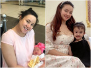 Làm mẹ - Vy Oanh hạnh phúc khoe con trai điểm cao nhất lớp, được làm lớp trưởng