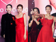 Sao Việt - Xuân Lan tất bật giúp Ngô Thanh Vân "chốt hạ" 13 tỷ đồng giúp 451 trẻ em mổ tim