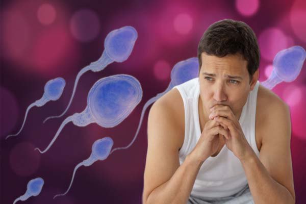 Phân mảnh ADN ở nam giới có thể được cải thiện nếu tìm ra nguyên nhân và điều trị kịp thời. (Ảnh minh họa)