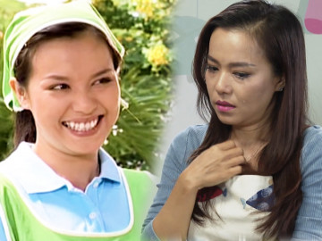 "Em út khó chiều" Mùi Ngò Gai tìm được tình yêu trong quán bar, mang bầu liền bị gièm pha không đàng hoàng