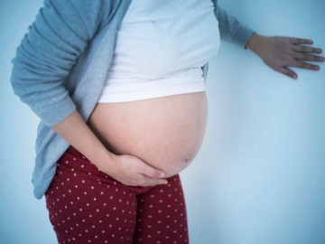 Mẹ bầu 22 tuần nhập viện vì cổ tử cung mở 3cm, ối căng phồng khiến bác sĩ cũng sợ