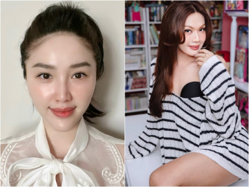 Chàng trai The Voice thành cô gái xinh như búp bê, yêu 15 người: Chuyện ít biết khi ngủ chung với Bảo Thy