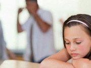 Làm mẹ - Con gái mới lớn có bạn trai và cách hành xử gây phẫn nộ của ông bố
