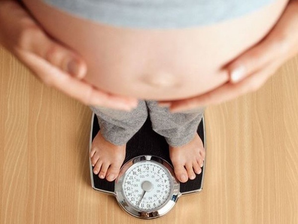 10 dấu hiệu sắp sinh mẹ bầu cần nắm rõ để đến viện ngay trước khi quá muộn - 2