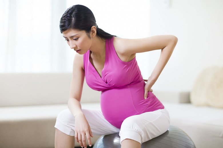 10 dấu hiệu sắp sinh mẹ bầu cần nắm rõ để đến viện ngay trước khi quá muộn - 4