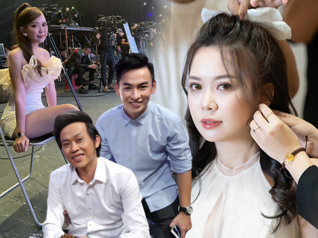 Soái ca làng hài đi lên từ con số không, nay có cuộc sống viên mãn bên vợ xinh như hot girl