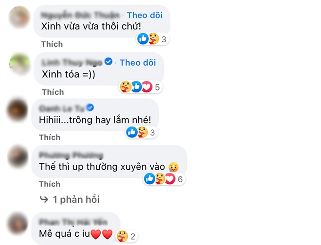 Hết mê diện váy o ép đường cong, Phương Oanh amp;#34;lên đồamp;#34; giấu trọn 3 vòng, đi giày bệt, dân mạng phản ứng ngược đời - 3