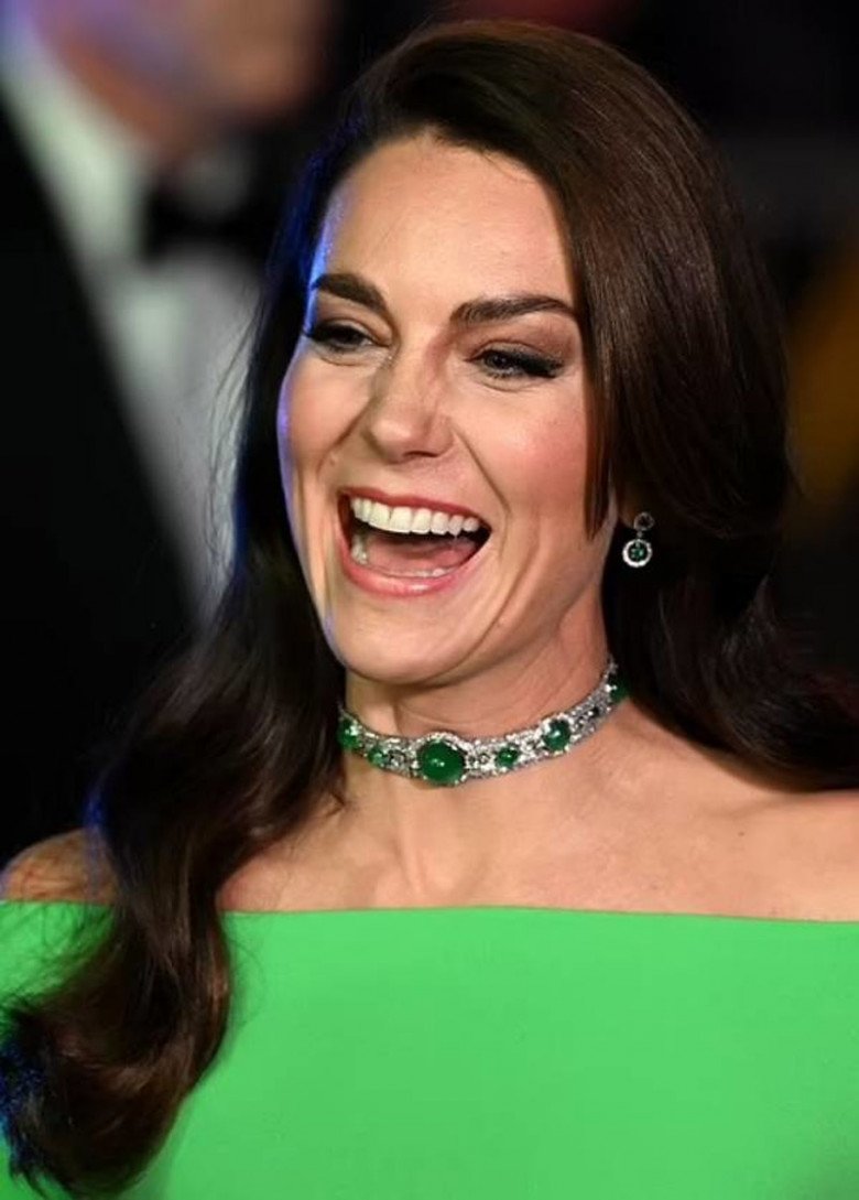 Có quỹ riêng để mua sắm trang phục, Vương phi Kate Middleton vẫn đi thuê váy mặc chứ không mua - 7