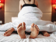 Sức khỏe - Sau quan hệ, dùng thứ này vệ sinh "vùng kín" tưởng sạch hóa ra dễ rước bệnh, tổn hại tử cung