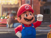 Phim - Chris Pratt và “nàng hậu” Anya Taylor-Joy cùng góp mặt trong phim hoạt hình Anh Em Super Mario