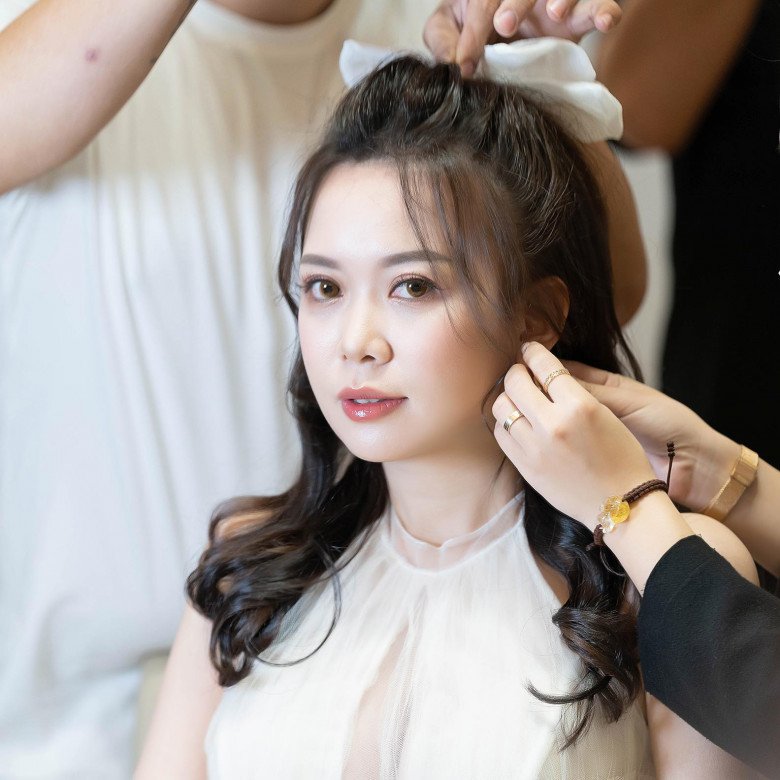 Soái ca làng hài đi lên từ con số không, nay có cuộc sống viên mãn bên vợ xinh như hot girl - 20