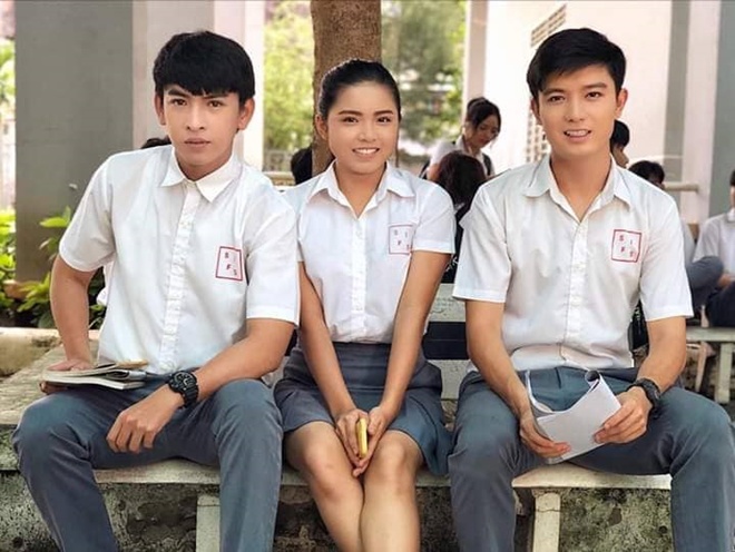Soái ca làng hài đi lên từ con số không, nay có cuộc sống viên mãn bên vợ xinh như hot girl - 10