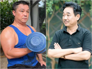 Đằng sau chuyện nghệ sĩ Quốc Khánh, Lý Hùng không lấy vợ ở tuổi 60