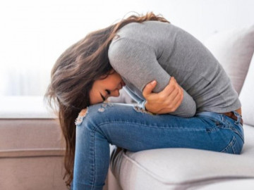 Người phụ nữ có kỳ kinh kéo dài 20 ngày, đi khám giật mình khi biết nguyên nhân