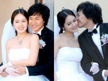 Bỏ rơi chú rể ngay trong đêm tân hôn, sao nữ tiết lộ lý do, dân mạng nghe xong thương nhà trai