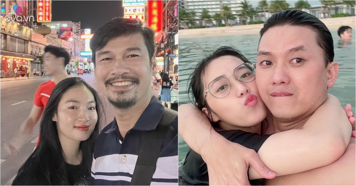 View - Lấy vợ kém nhiều tuổi, Quách Ngọc Tuyên và Tiết Cương thay đổi thế nào?