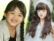 Giải trí - "Con gái số khổ" của Thái Hoà: Xinh như thiên thần, bận rộn quay phim vẫn học giỏi nổi bật