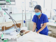 Sức khỏe - Bé 2 tuổi Phú Thọ bị biến chứng viêm não, liệt mềm toàn thân nguy kịch sau khi nhiễm Adenovirus