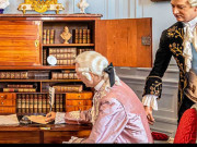 Xem ăn chơi - Những sự thật thú vị và kỳ lạ về nước Pháp