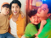 Giải trí - "Ông cụ non" VTV trộm thẻ đen của bố đưa cho "bạn gái": Mẹ đẻ lo con tự kiêu, tự đại