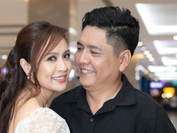 Đức Thịnh từng bị người yêu cũ tác động vật lý vì khen Thanh Thúy xinh đẹp