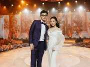 Tin tức - Chân dung cô dâu trong "siêu đám cưới" trăm tỷ, con gái đại gia ở Kiên Giang: Xinh đẹp, học vấn "khủng"
