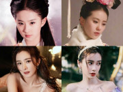 Giải trí - Mỹ nhân bị ghét và những điều không thể phủ nhận: Dương Mịch quá giỏi, "Thần tiên tỷ tỷ" may mắn