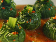 Sức khỏe - Loại rau rẻ có thể ngừa ung thư, chống lão hóa nhưng ăn nhiều quá dễ sỏi thận