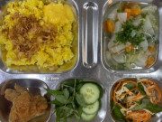 Sức khỏe - Tin tức Sức khỏe: Hàng trăm học sinh trường Ischool Nha Trang ngộ độc, một trẻ tử vong do "cánh gà chưa nấu chín"